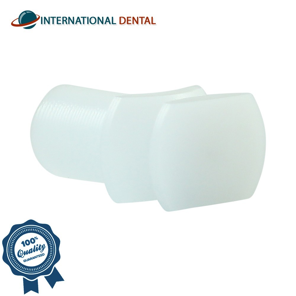 5 Snap On Closed Transfer Compatible 0sstem®TS Hiossen®ET For Multi Prosthetic