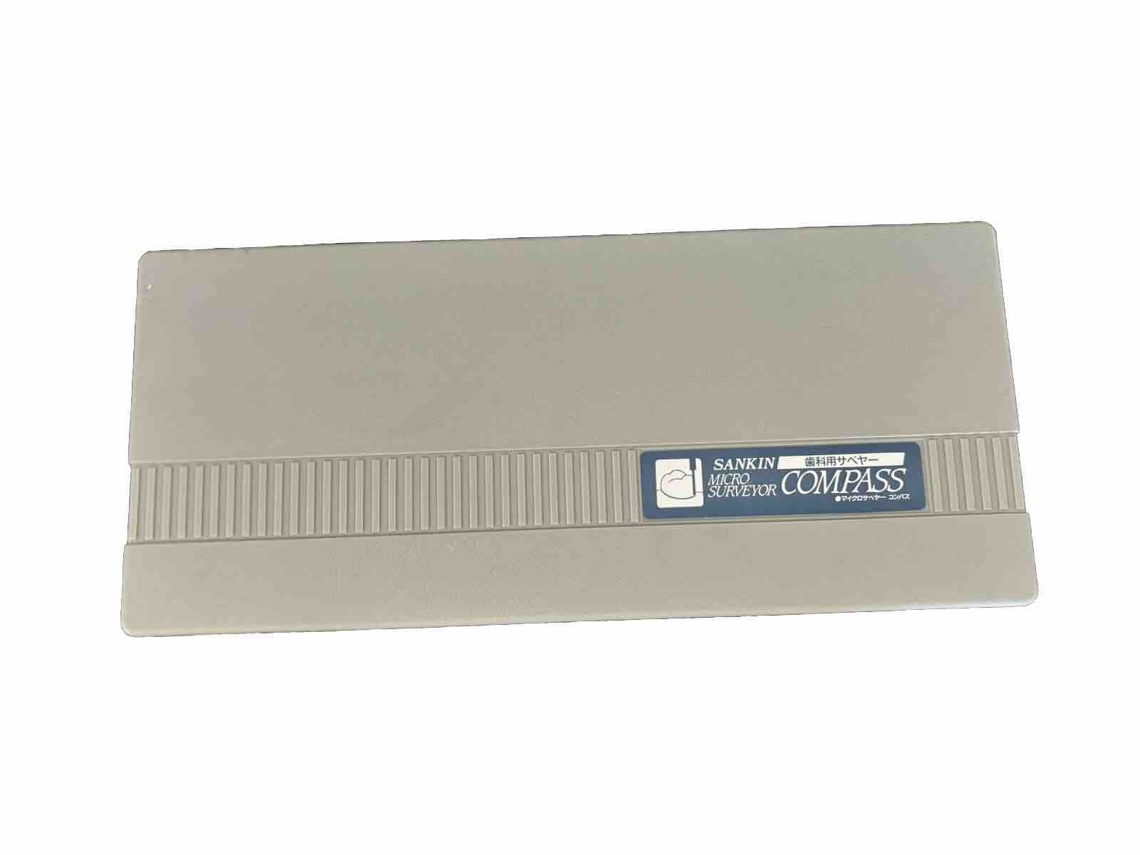 Sankin Micro Surveyor Compass