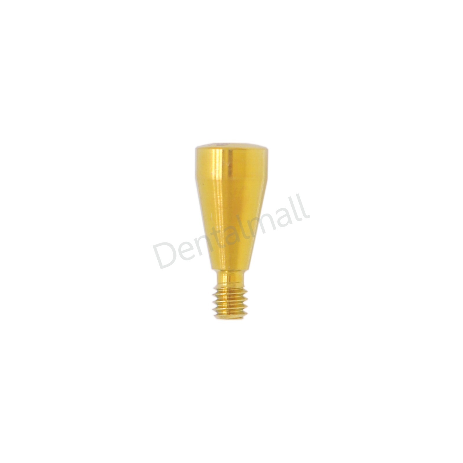 Dental Healing Abutment Cover Screw Mini Platform Fit for Osstem Hiossen