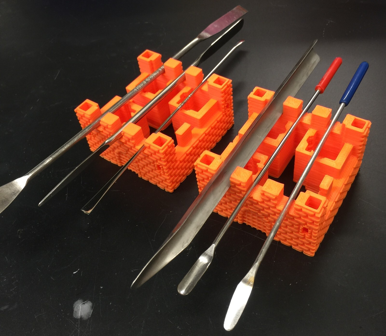 Multipurpose Laboratory Holder Test Tube Holder Tray