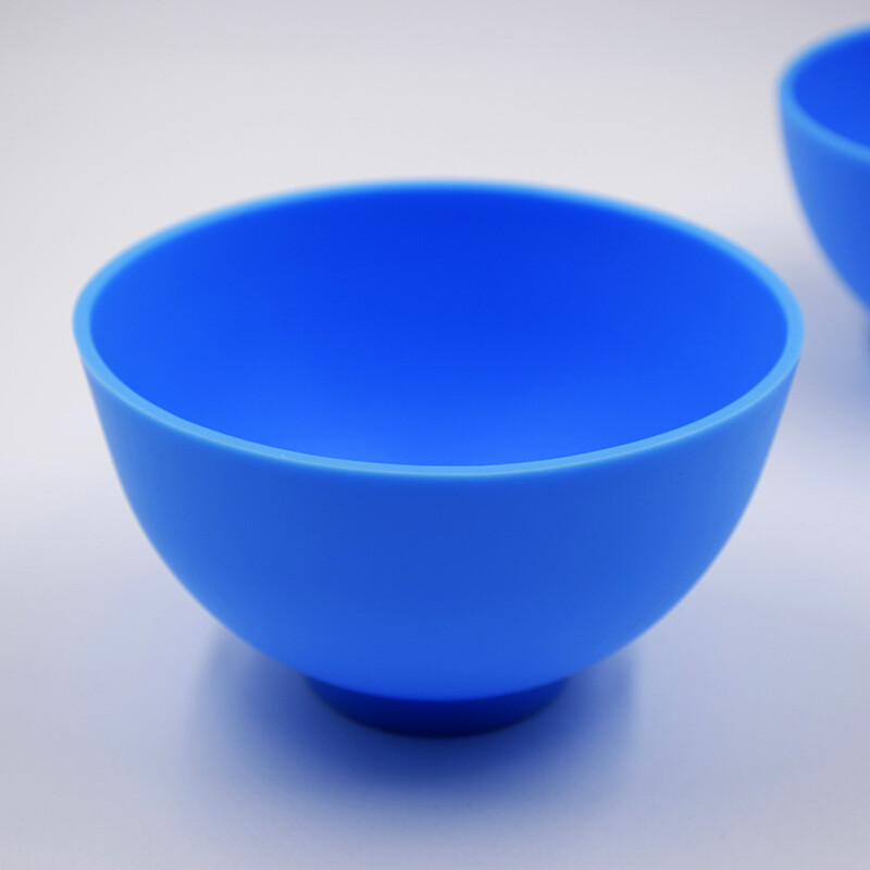 Dental High Quality Mixing Bowls Emporium Alginate S/M/L/XL Spatulas Abrasion