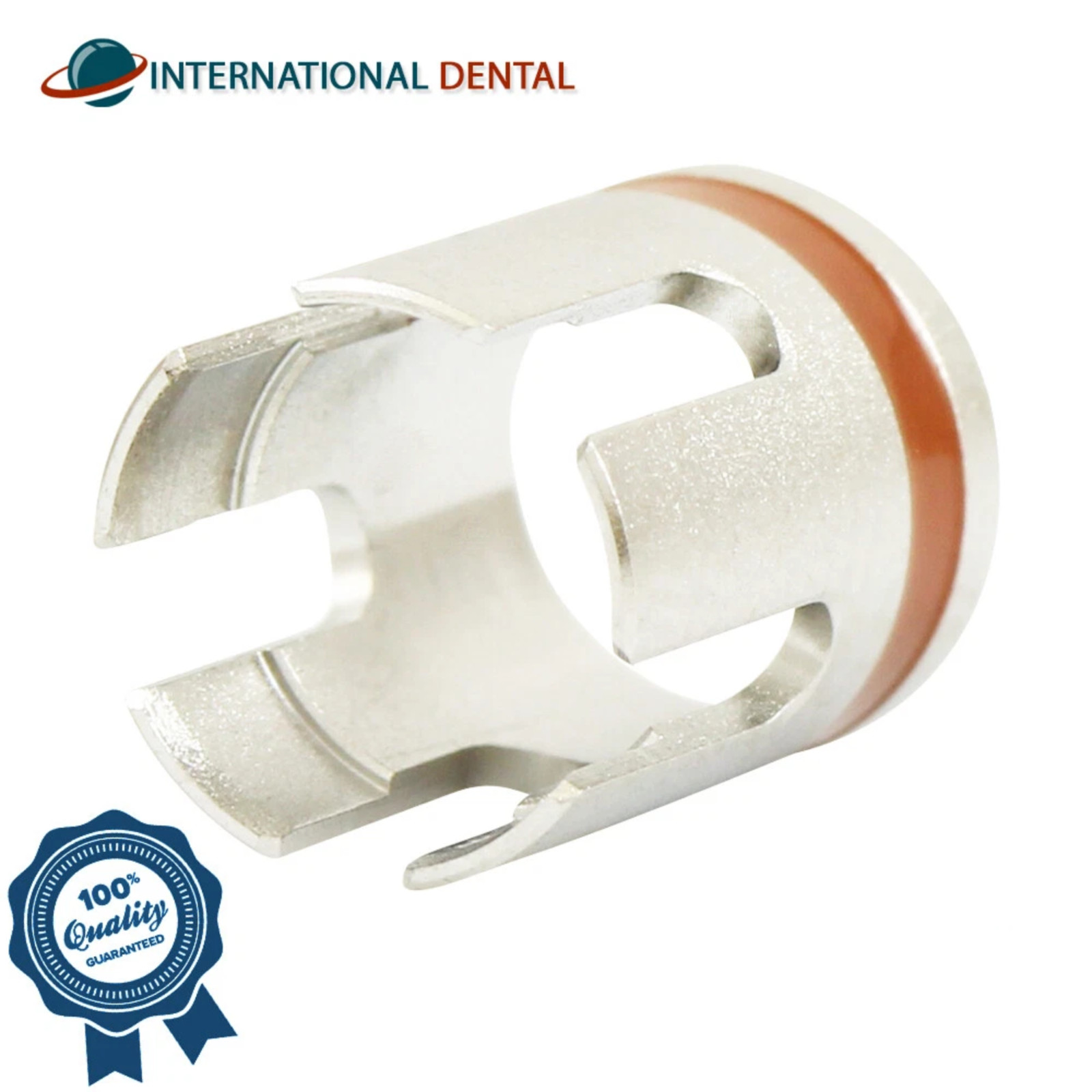 Drill Stoppers 5.2mm, Dental Im plant Sur gery Instrument, Tool High Quality