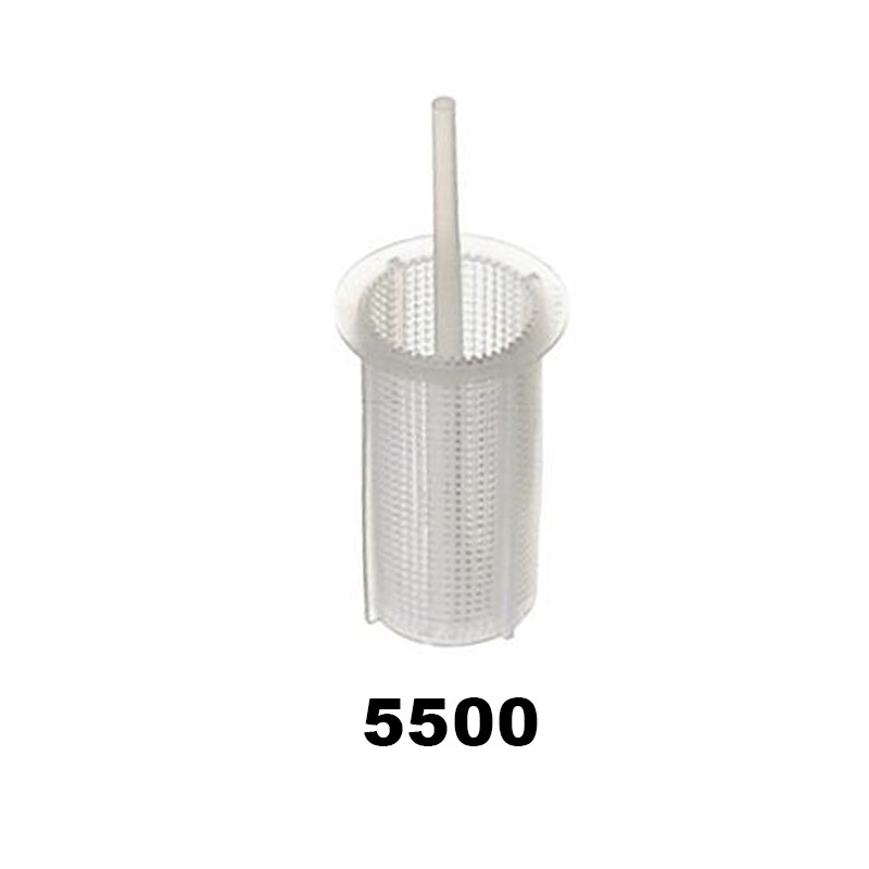 Parts Warehouse Dental Disposable Trap – 144 Count Vacuum Canister
