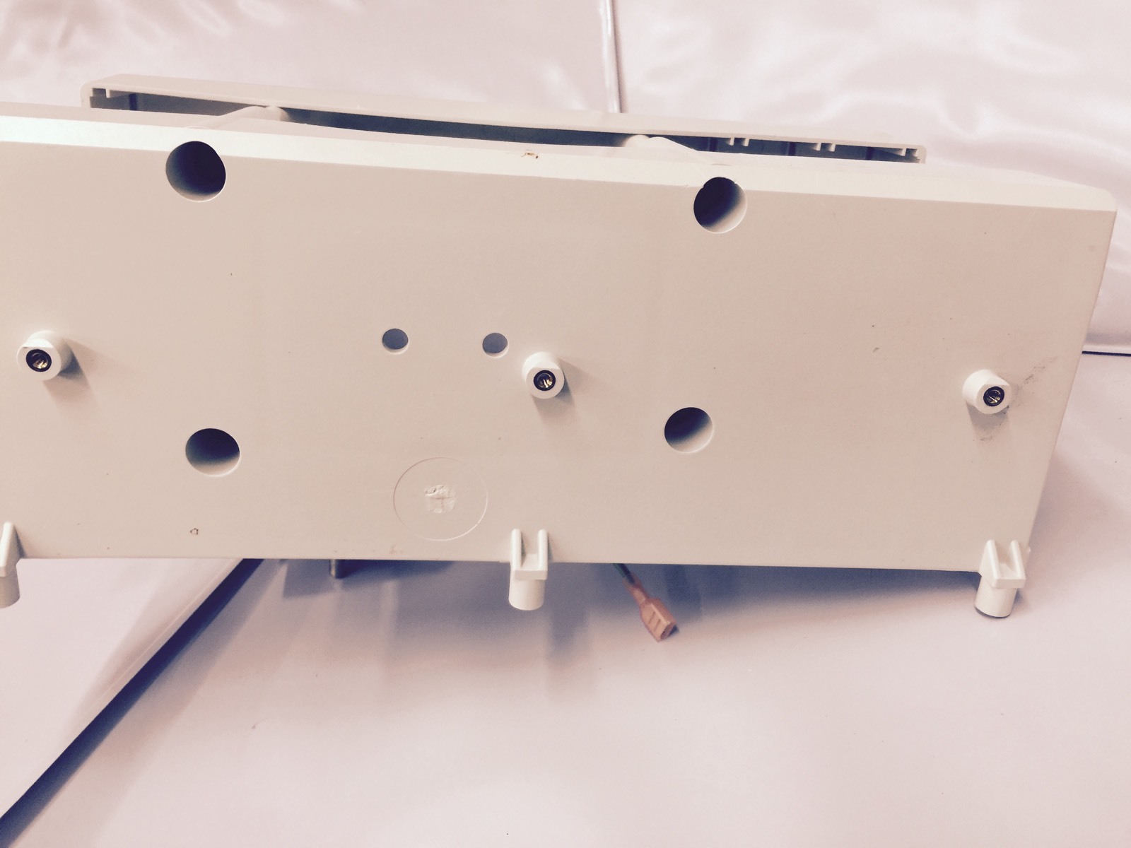 ABBOTT LABORATORIES 3446538