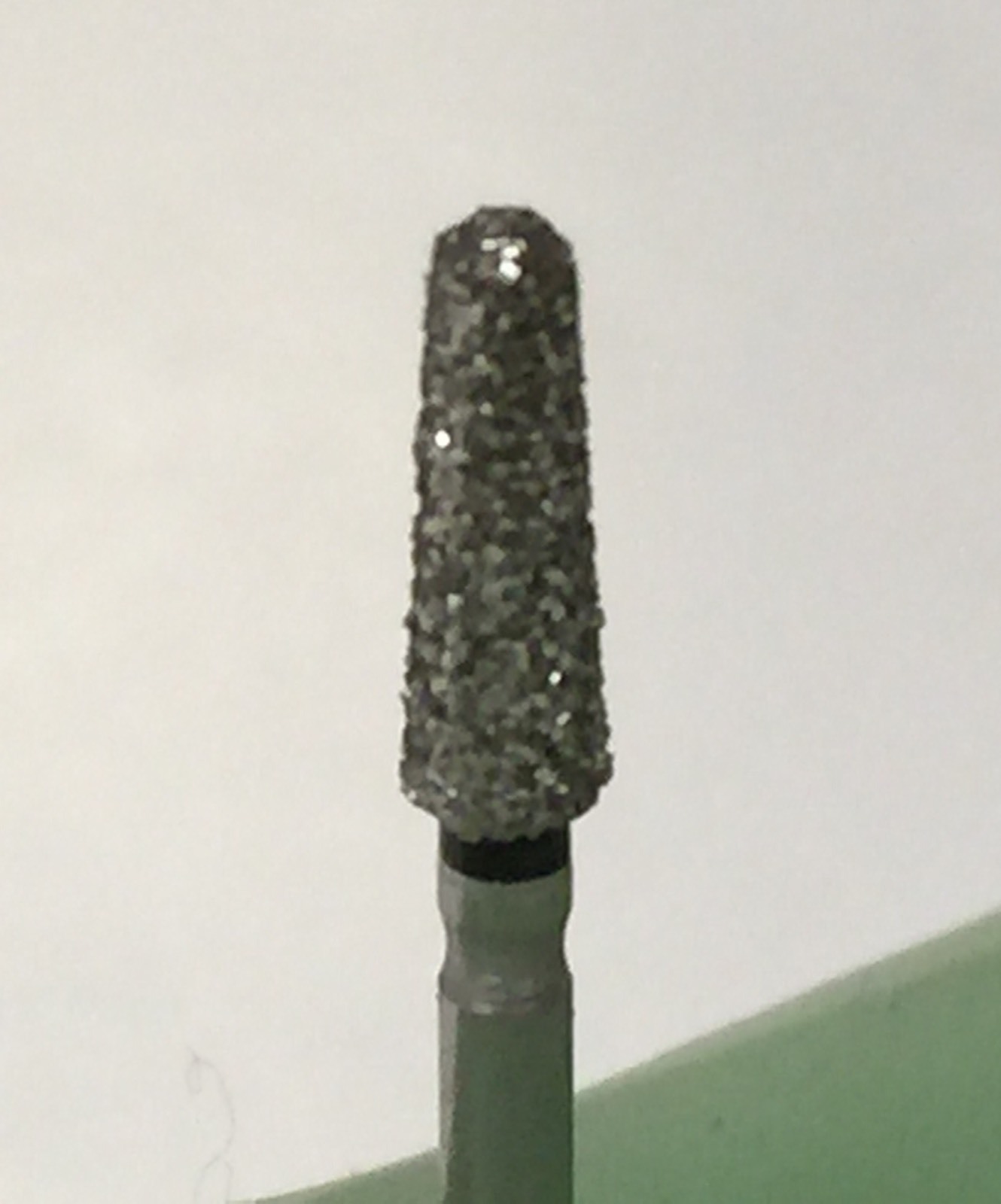 Diamond Burs 50 X 855-023 XC 2.3mmDiameter 7mm Cutting Length. #197-855-023xc