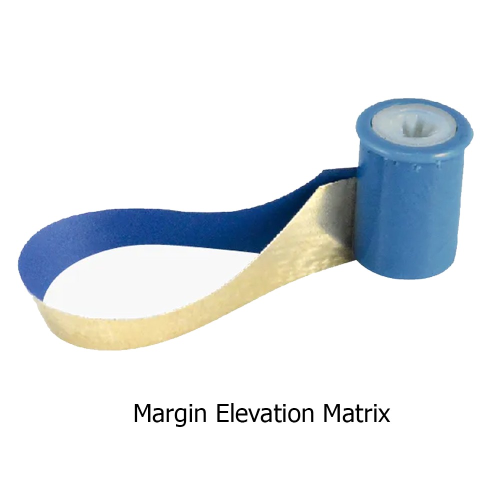 Garrison Dental Deep Margin Elevation Kit (DME-01) Free Shipping