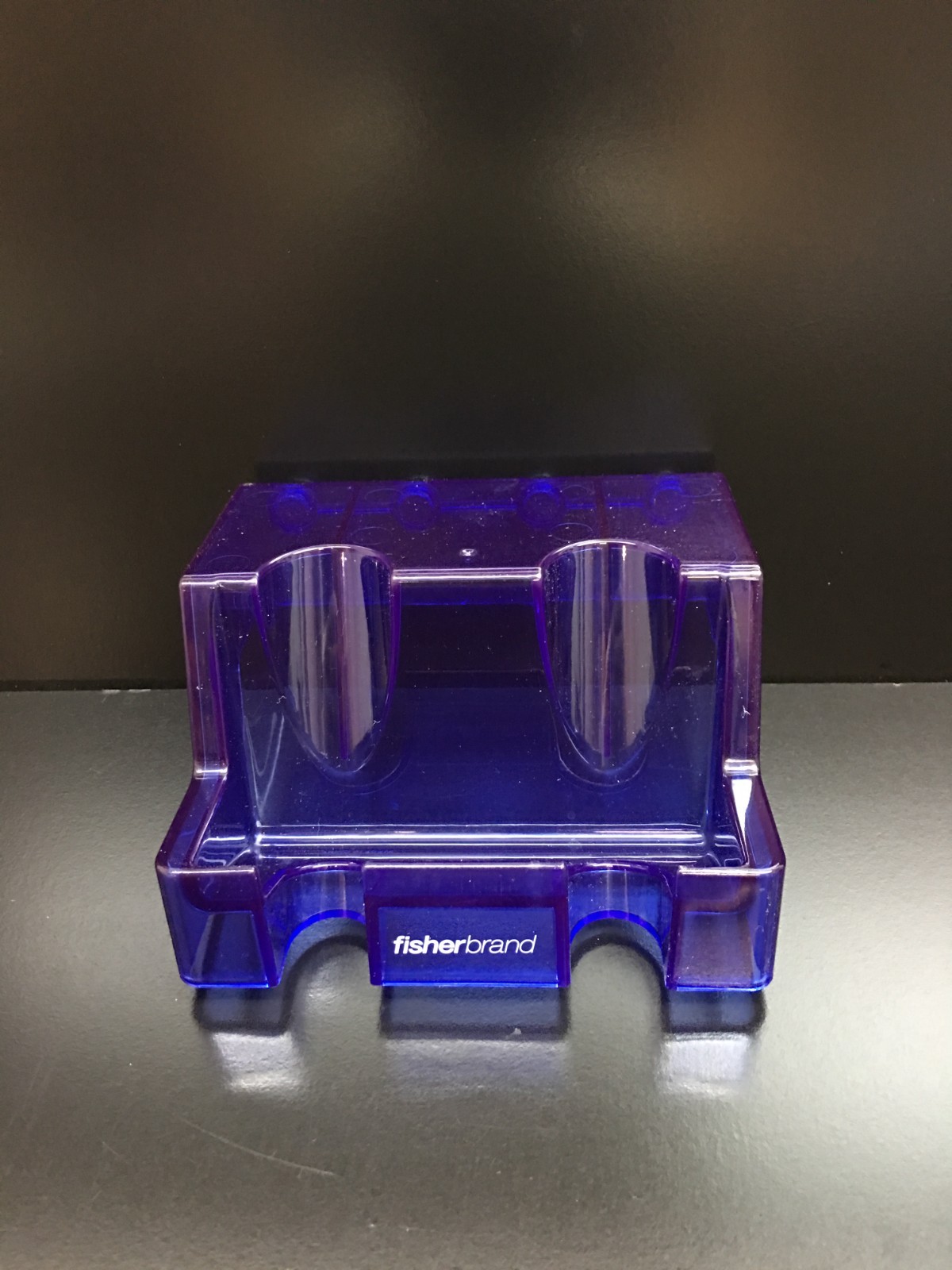 Fisherbrand Cat No 12-006-6 MagPette Magnetic Pipette Rack