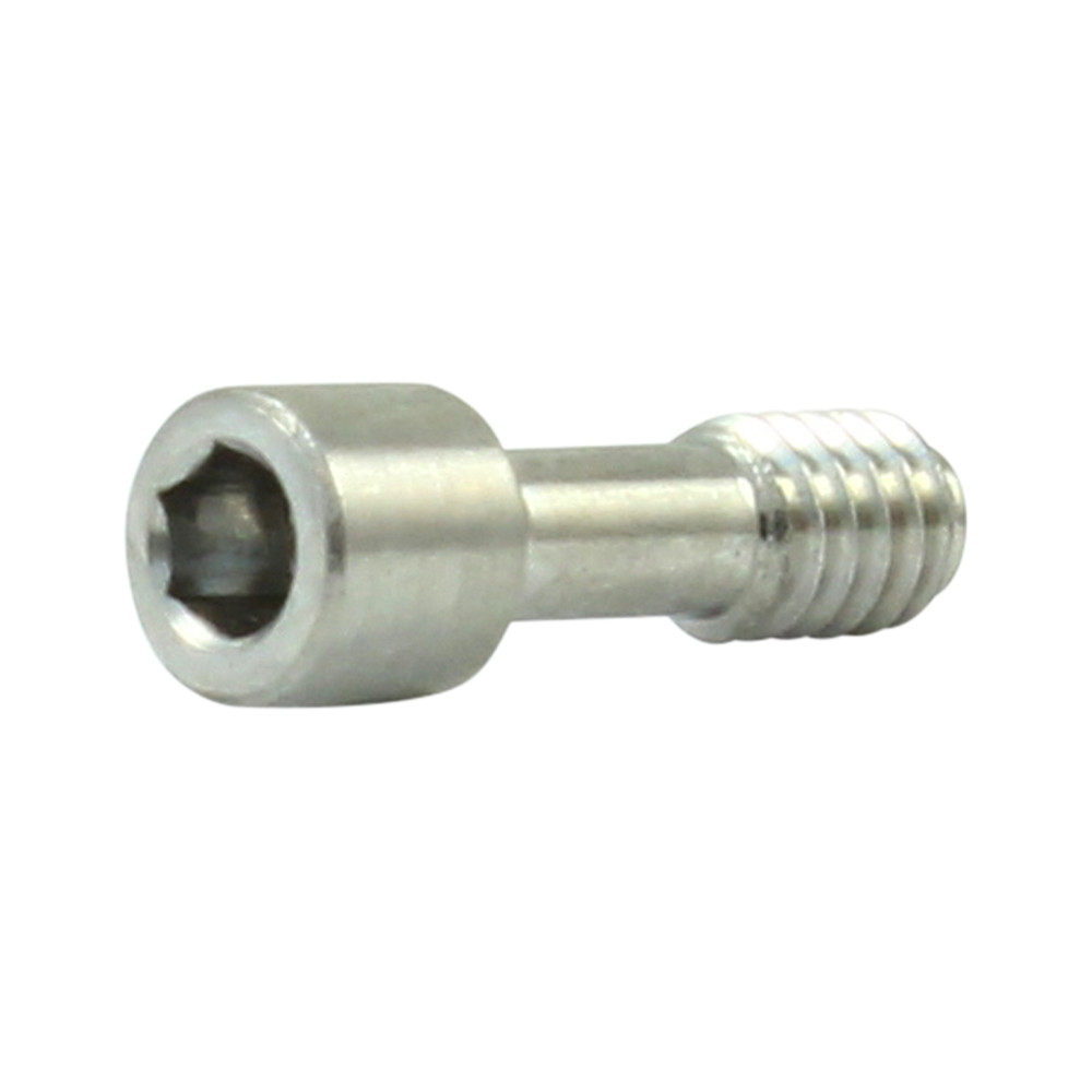 1x Dental Fixture Bi0Horizons Compatible 3.5mm Dual Purpose Contour Adapter Head