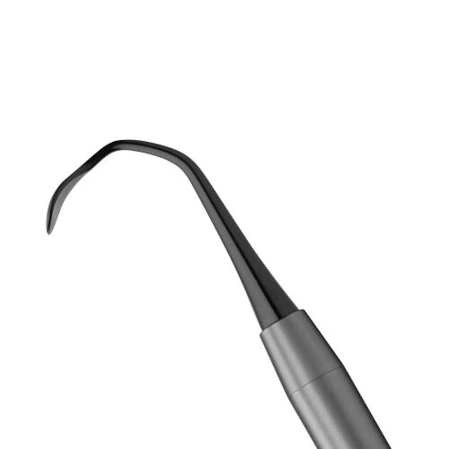 Hu-Friedy K-N Sinus Lift Large/Small, Strong Curve, Black Line IMP6577SCX lot of