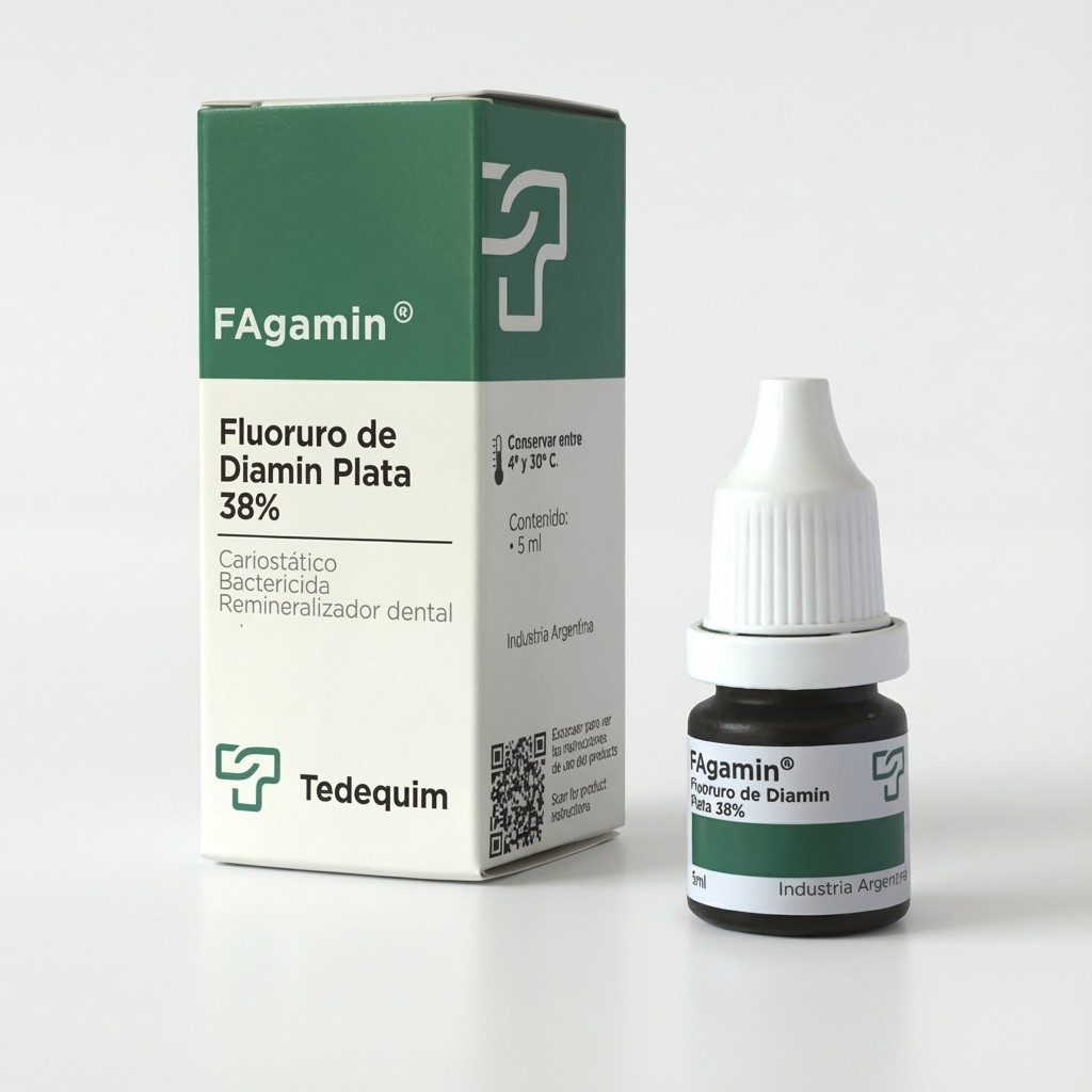 FAgamin SDF 38% Pack of 1ml/5ml free shipping