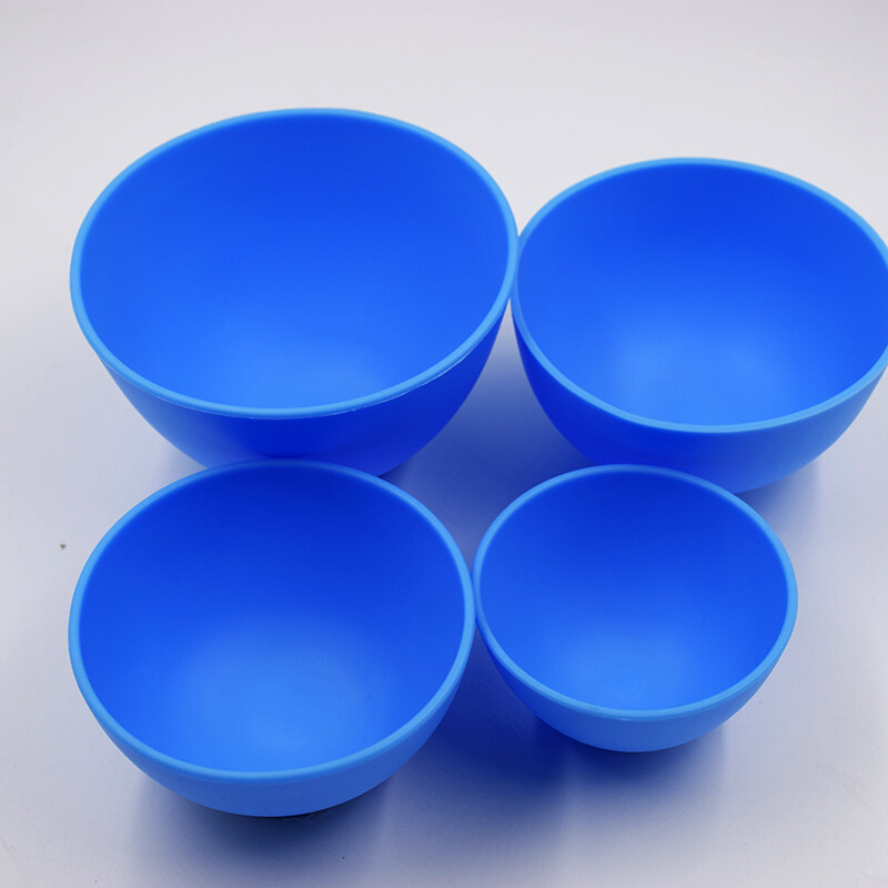 Dental High Quality Mixing Bowls Emporium Alginate S/M/L/XL Spatulas Abrasion