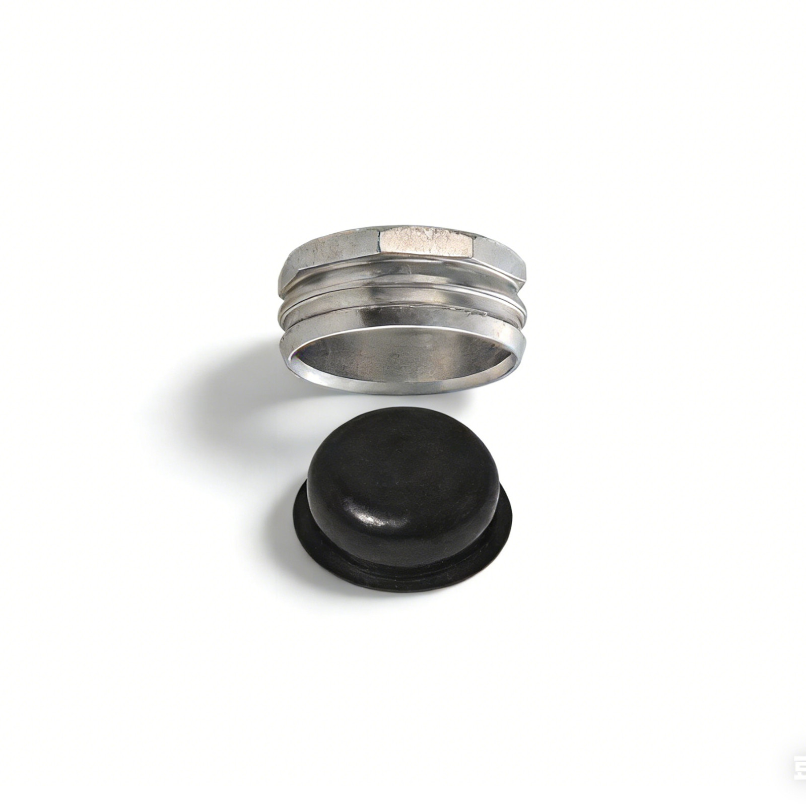 US Dental Locator Abutment for NOBEL NobelActive Conical Connection NP & RP