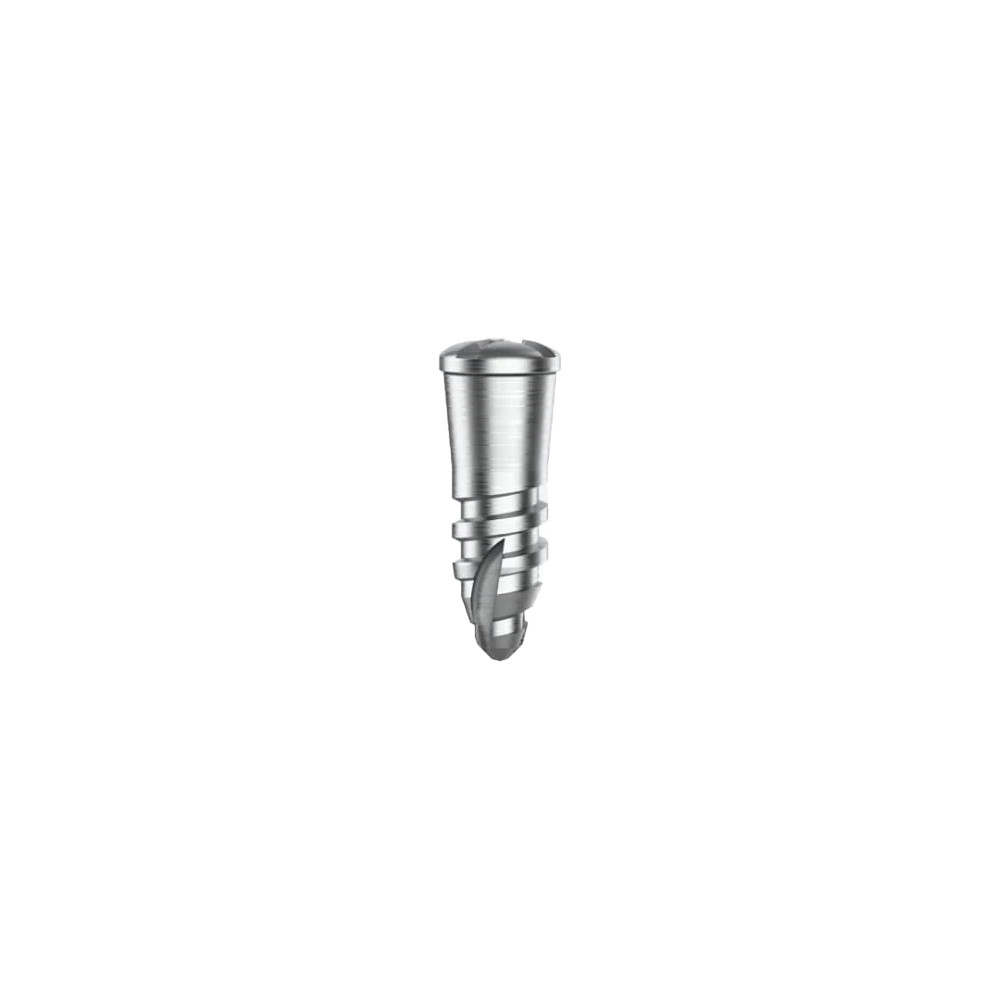 Dental Surg Procedure Fixtures GBR Locking Tenting Screw Titanium Guide