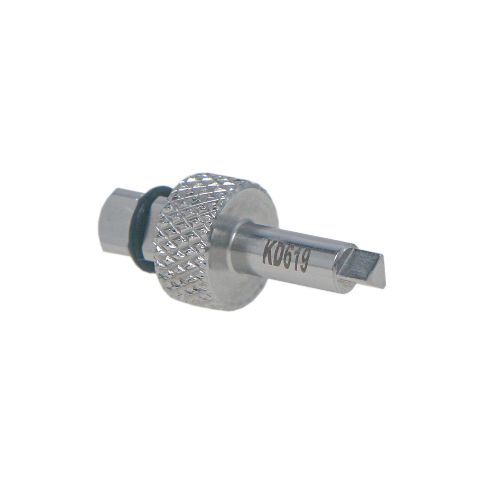 Implant KD619/KD719 Locator Abutment Driver Torque Wrench Hand Screwdriver Tool