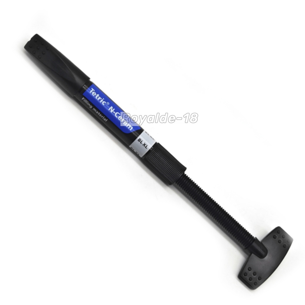 Dental BLXL Tetric NCeram Composite Resin Bleach Veneer Refill KULZER OB BL BXL