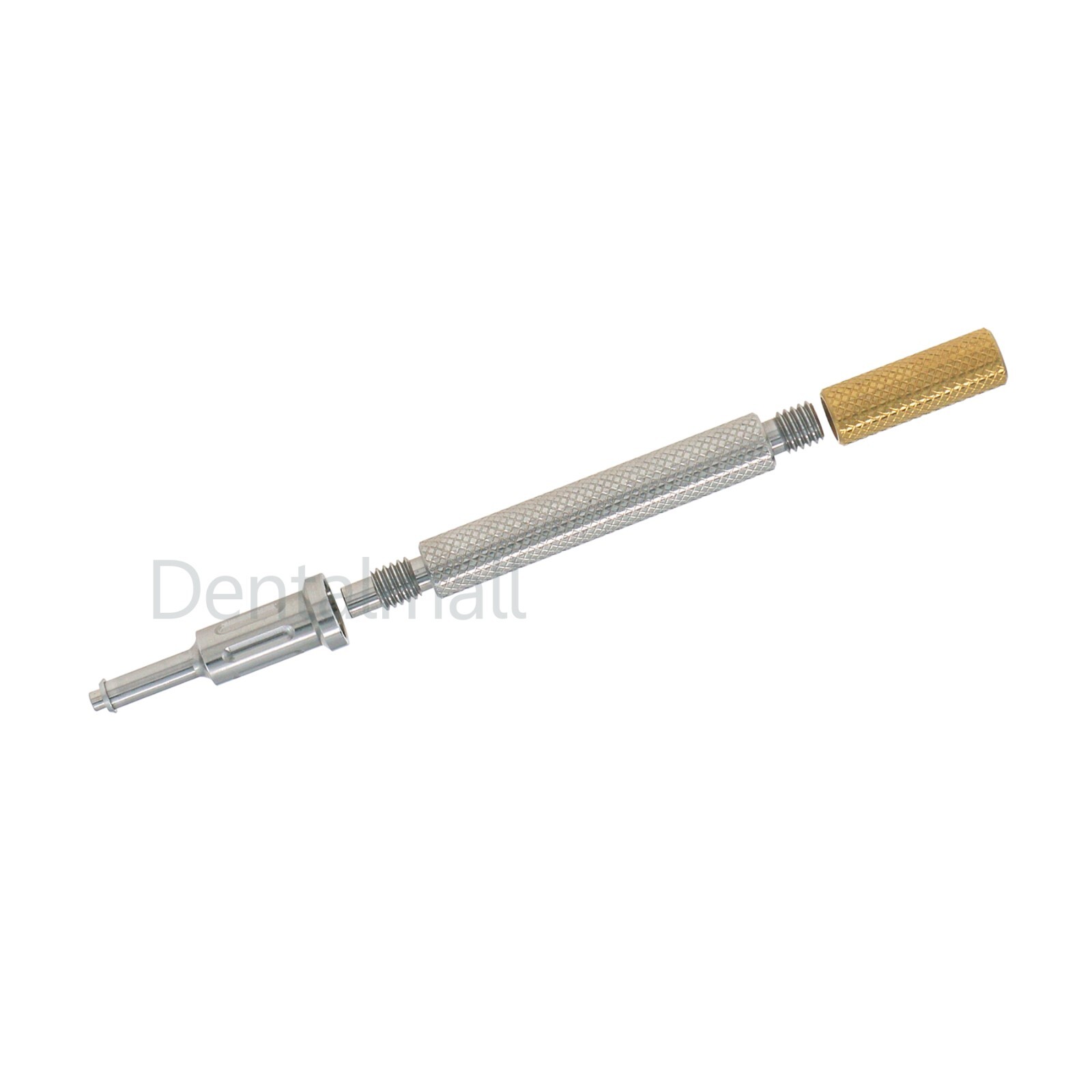 Universal Dental Retention Caps Insertion Extraction Remove Core Tool