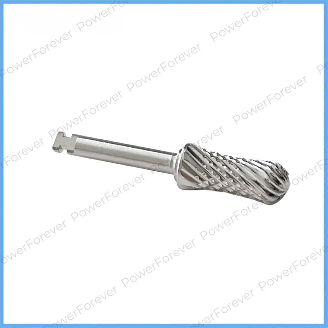 Implant Bone Profiler Dental Bone Mill Kit Sculpting Shaping Alveolar Ridge Tool