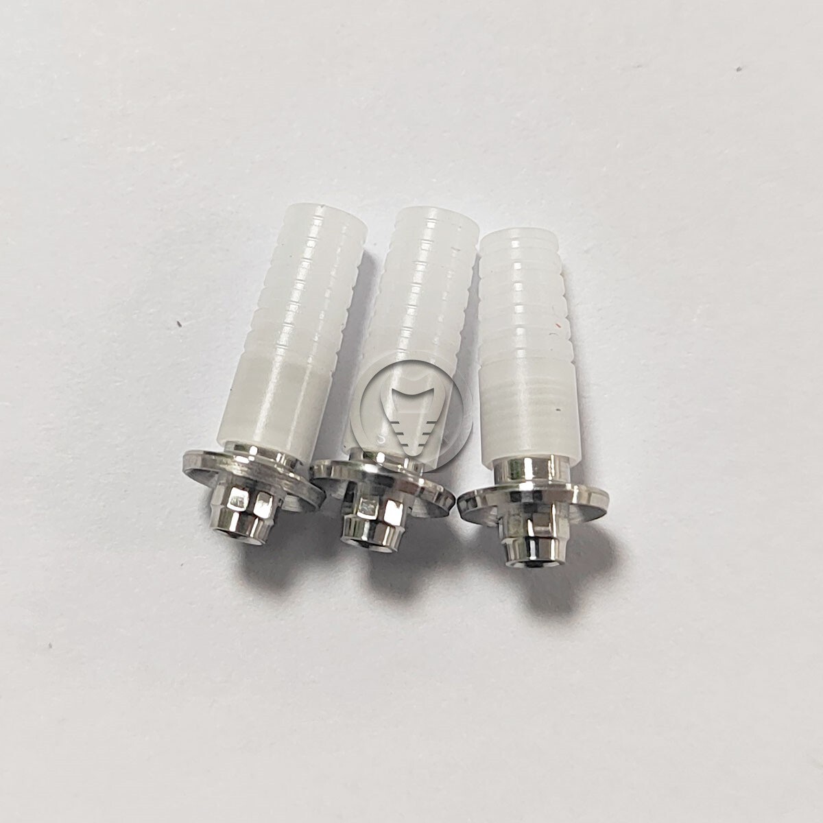 1pc Plastic Crco UCLA abutment Castable abutment fits Straumann SC RC NC WN RN