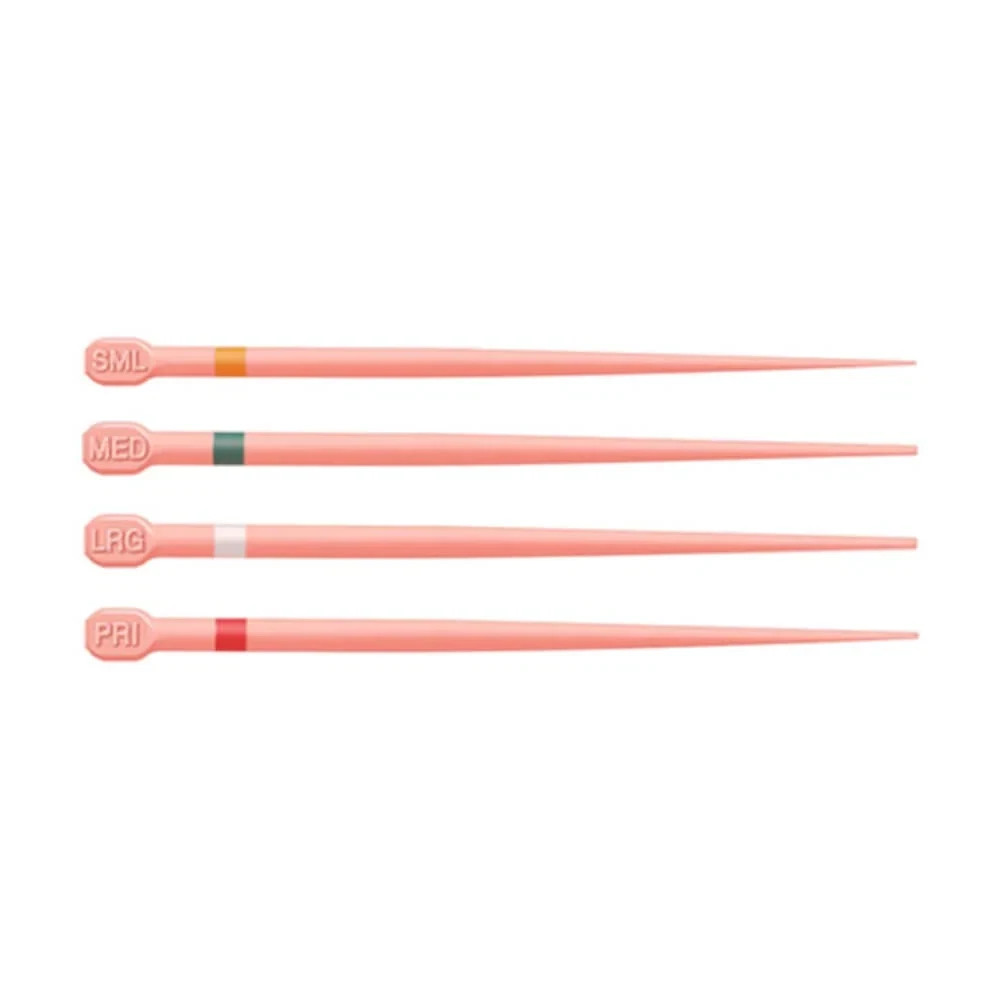 Waveone Gold Wave One Gutta Percha Points Refills Dental Endodontic Root Canal