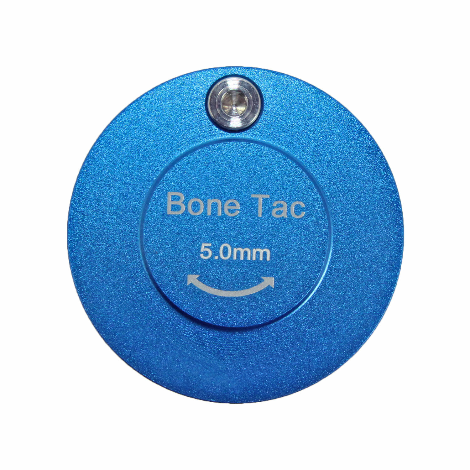 Dental Implant 10 Bone Tack 5.0mm + Case GBR Guided Bone Regeneration