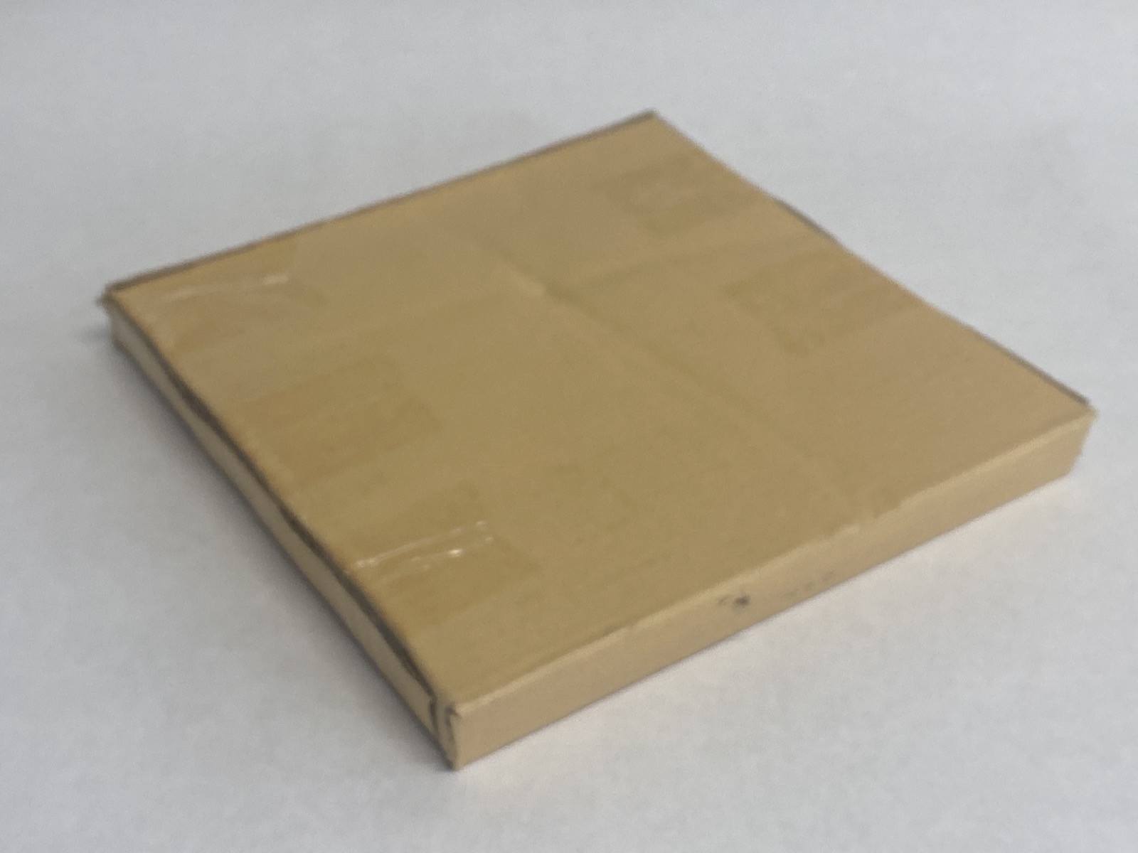 New VWR White Porcelain 12-Well Depression Color Reaction Spot Plate 155mm 89038