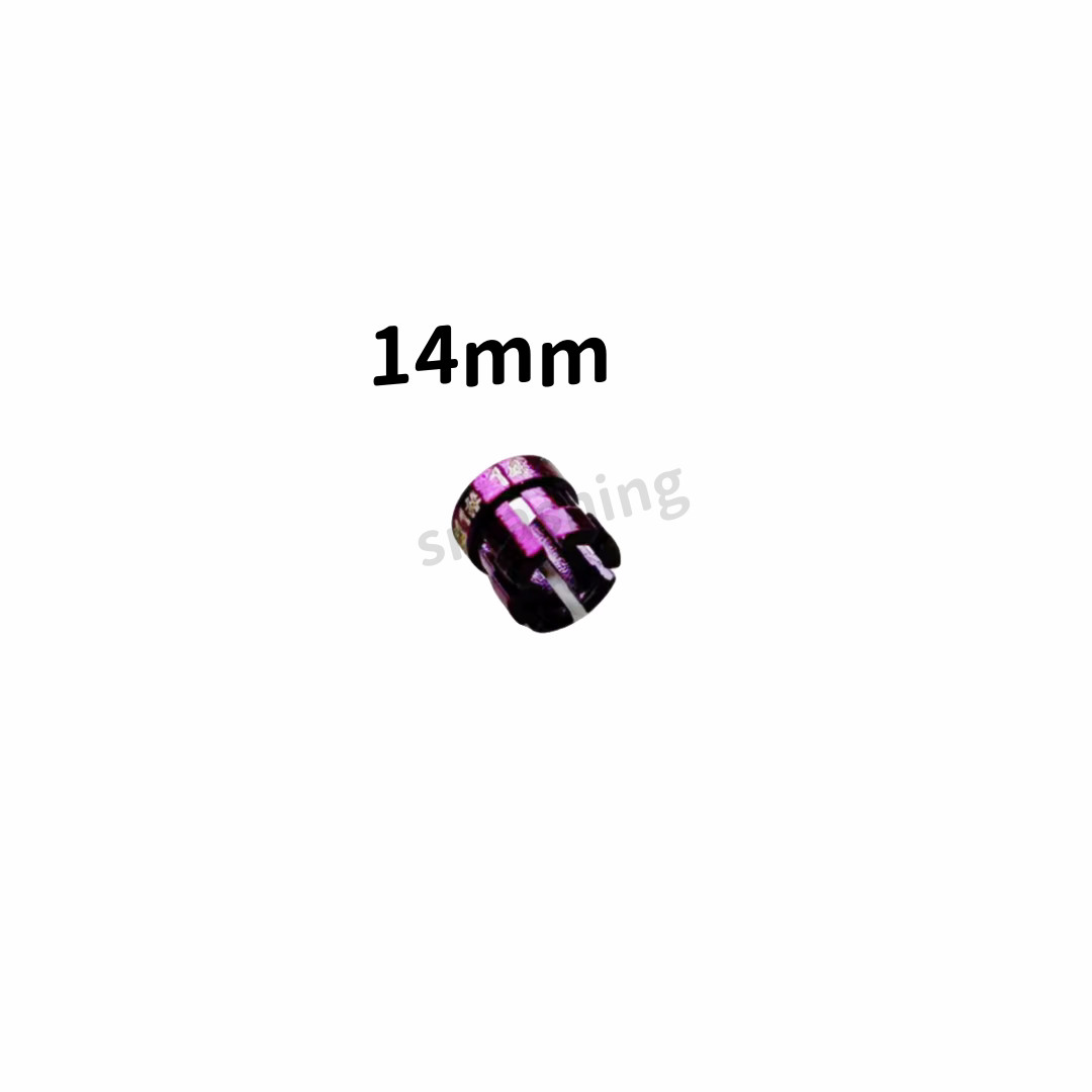 Guide Stopper Sleeve Guided Drill Safety Depth Stop Drills Dental Implant L/M/S