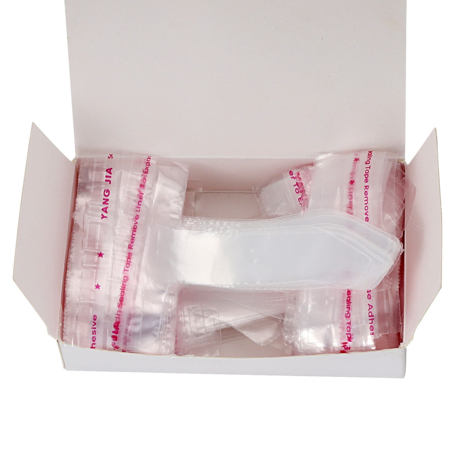 200 Pcs Dental Curing Light Head Tip Protective Sleeves Disposable 4.33″ X 2.95″