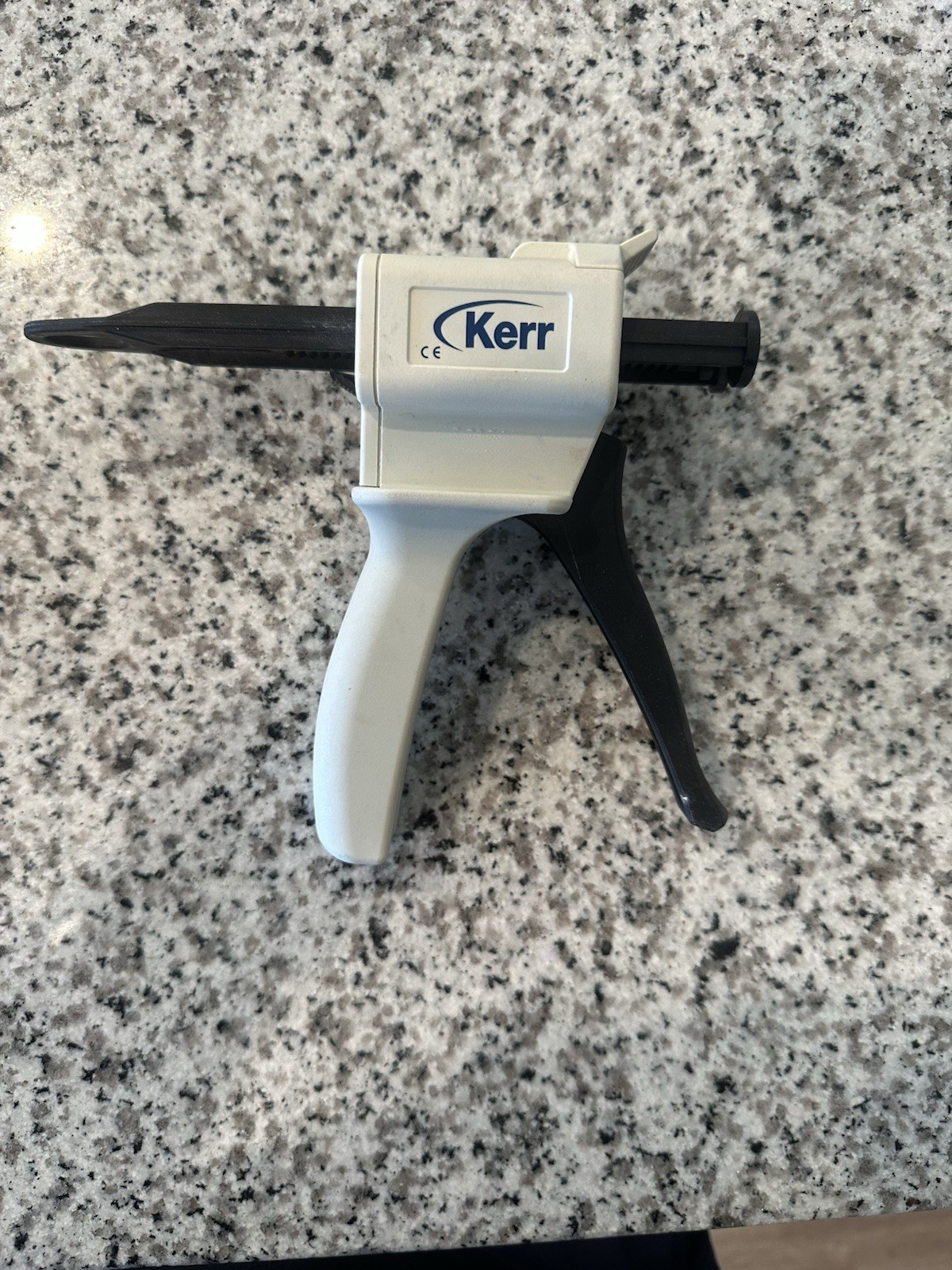 Kerr DS50 50mL Automix Gun 1:1 2:1 Dental Impression Material Applicator