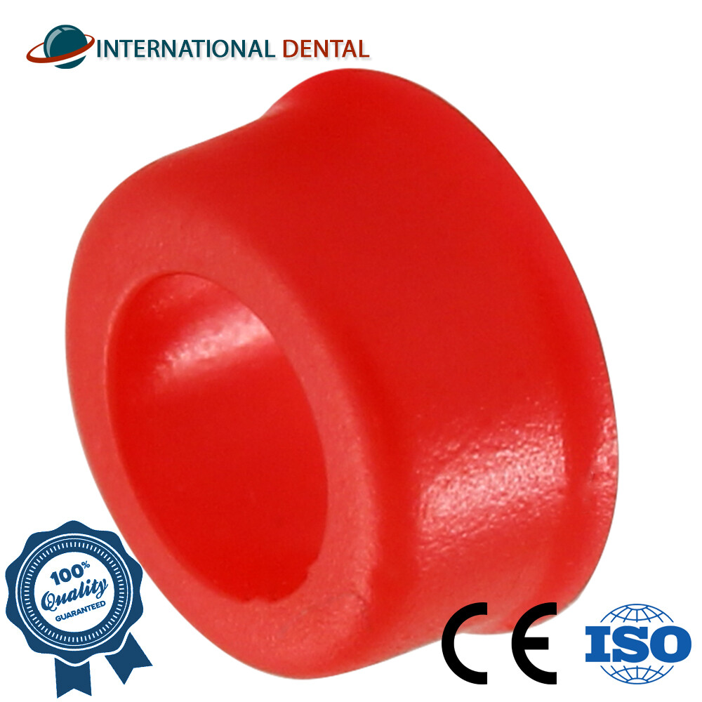 Dental Im plant Micro OT Cap Kit Ball Attachment Abut ment Castable Overdenture