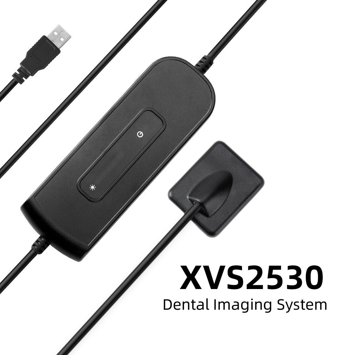 Sensor r2 Dental Intraoral Digital Sensor Size R2