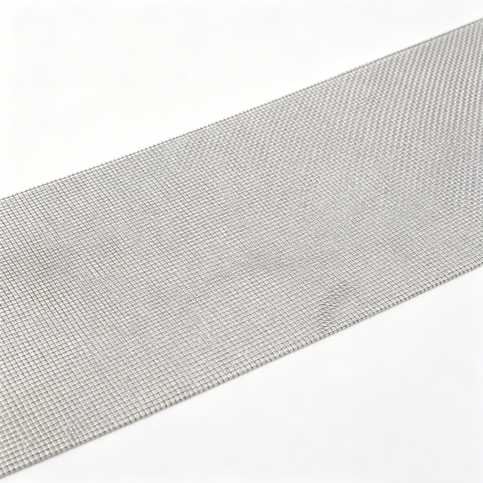 Woven Wire Mesh Stainless Steel (filter grading sheet) Metal Silk to Heavy Gauze