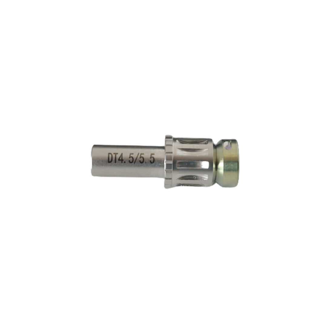 Dental Straight Multi-Unit Torque Wrench Ratchet Abutment Driver Locator
