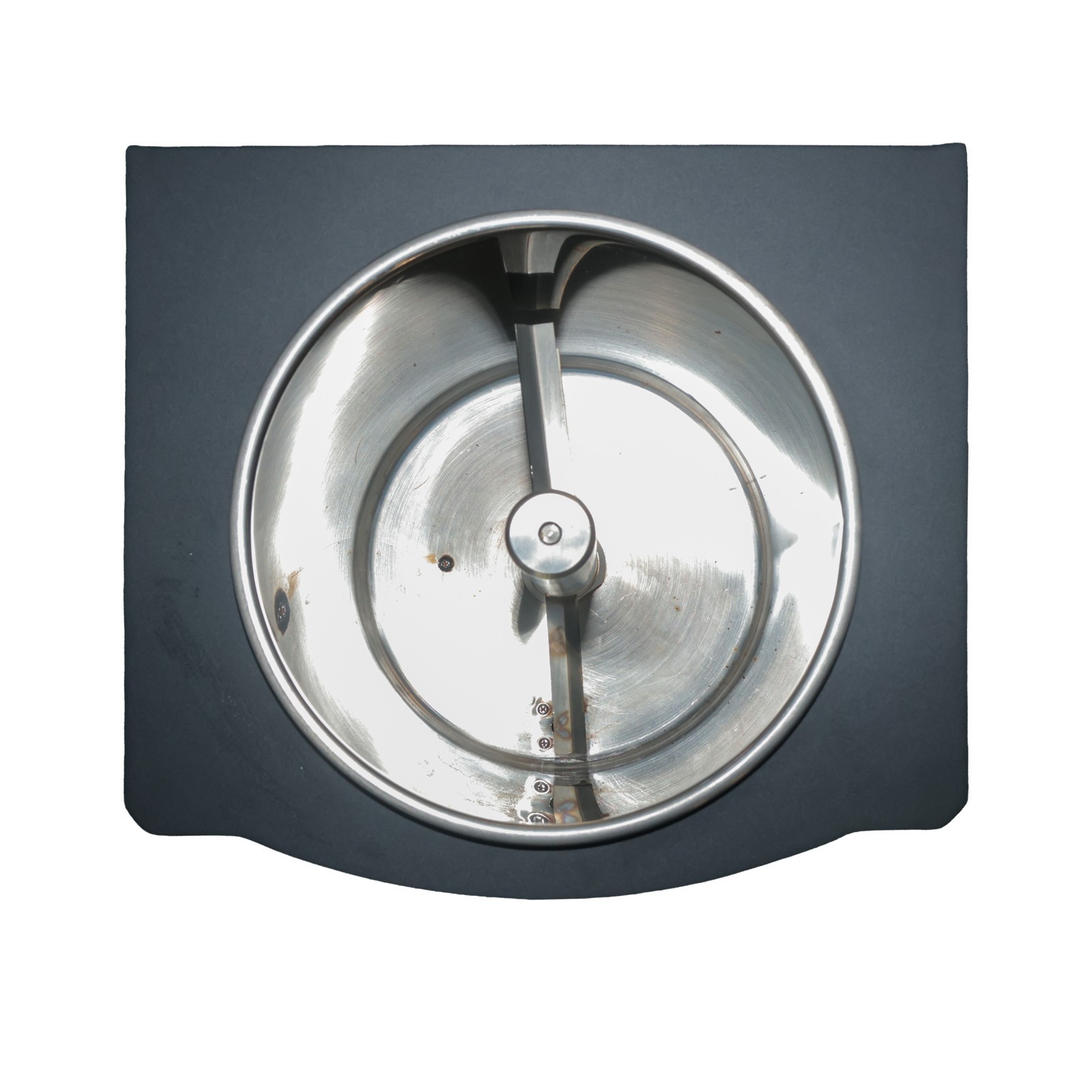Dental Lab Agar Duplicating Mixer Hydrocolloid Mixing Heating Machine 12L