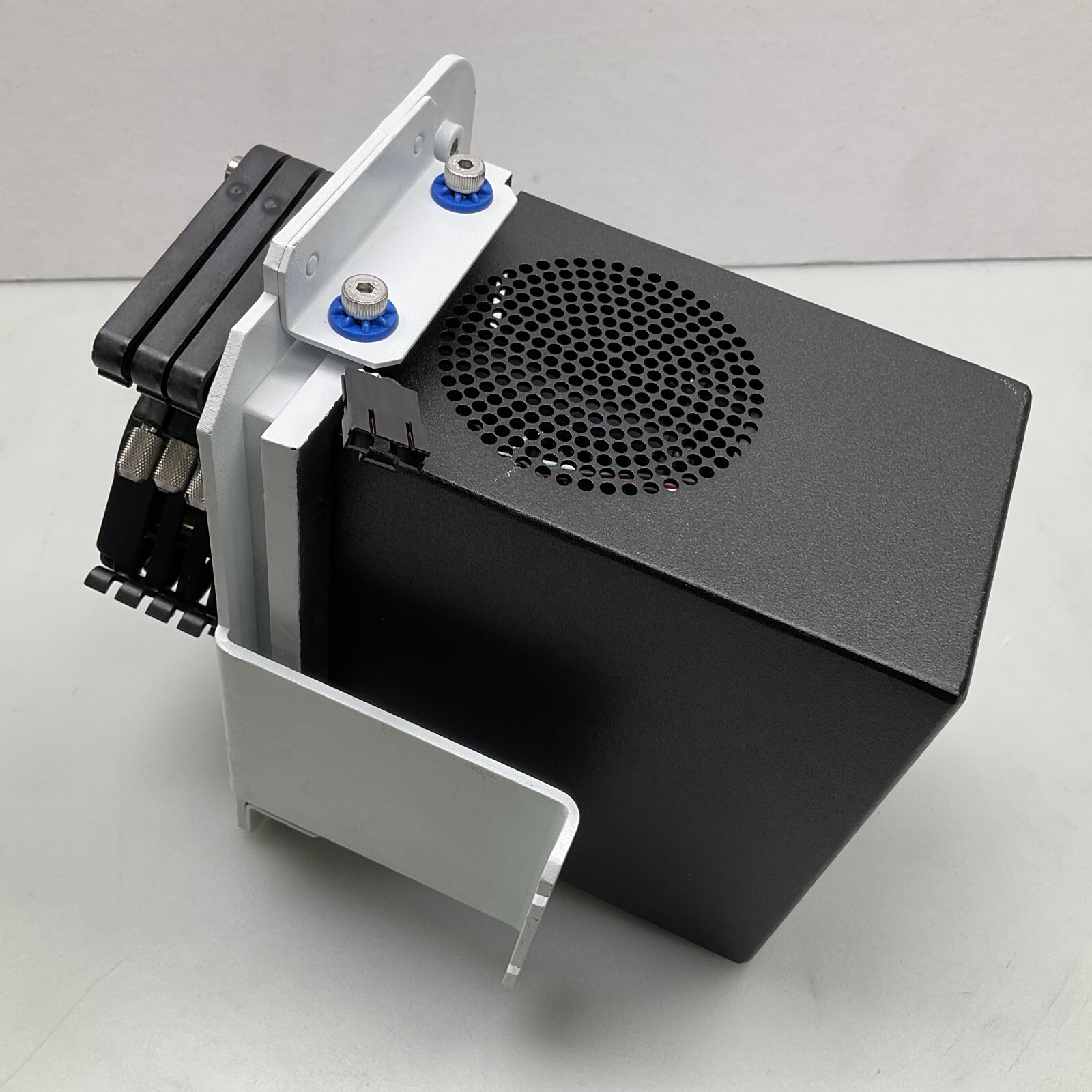 PerkinElmer N0773043 Integrated 3-Channel Peristaltic Pump for NexION ICP-MS