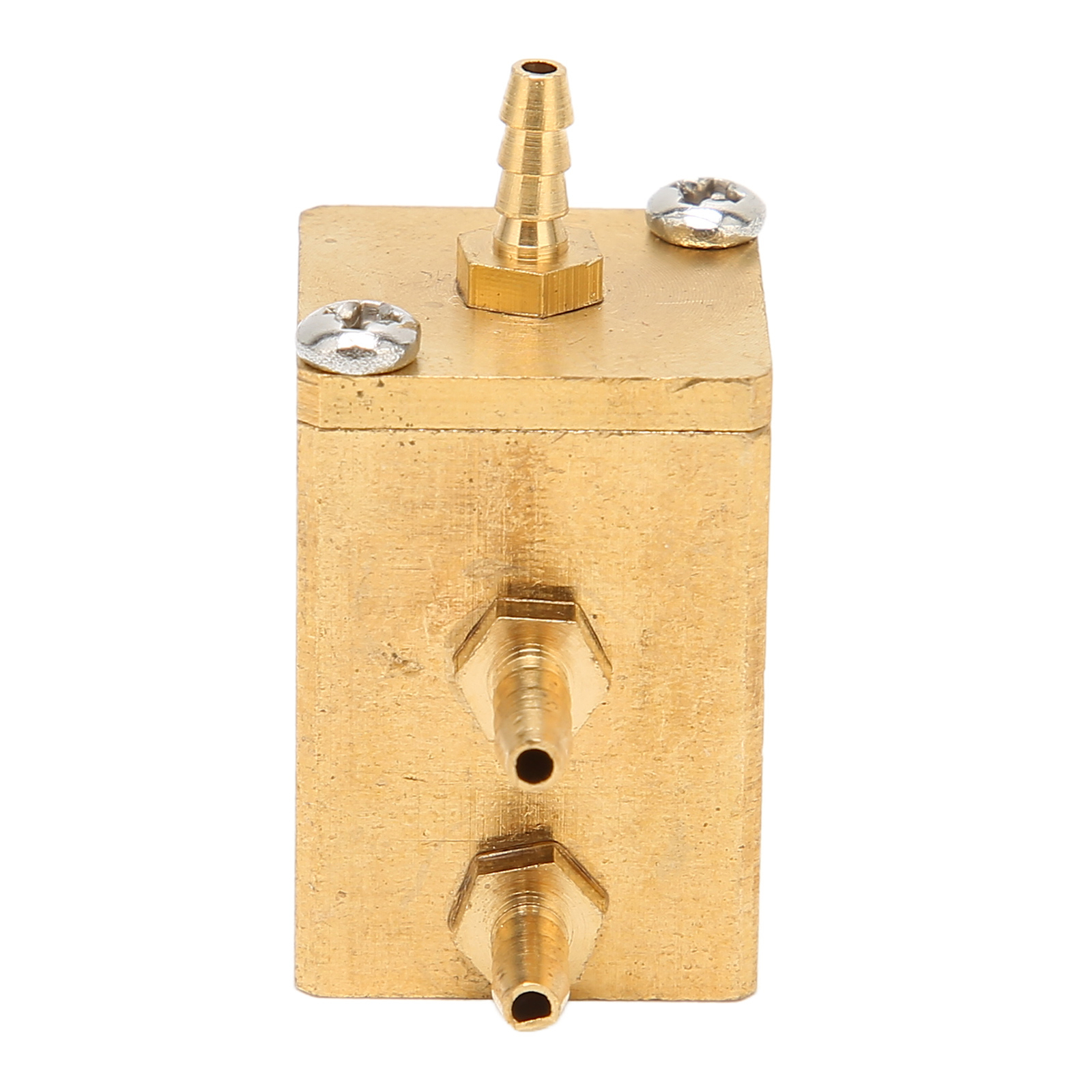 Metal Dental Water Valve Water Pressure Regulator Dental Accessories For Den