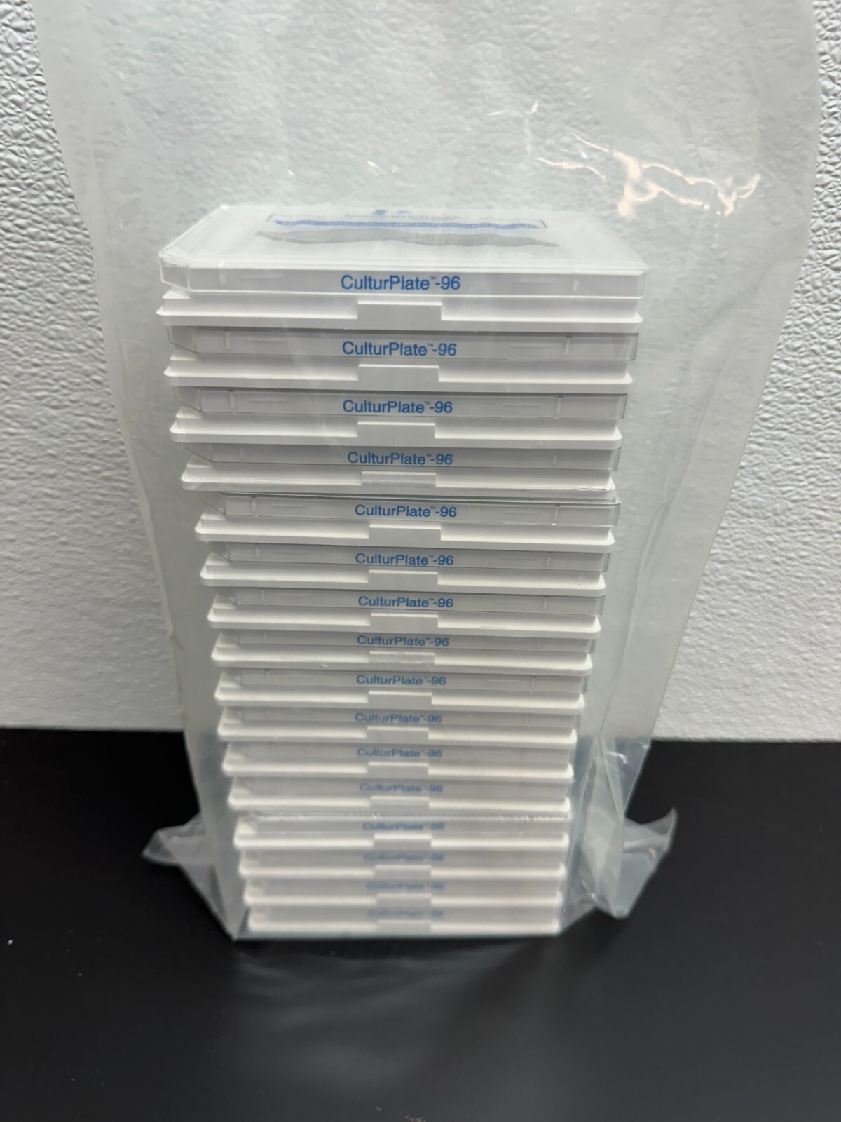 Perkin Elmer Microplates CulturePlate 96