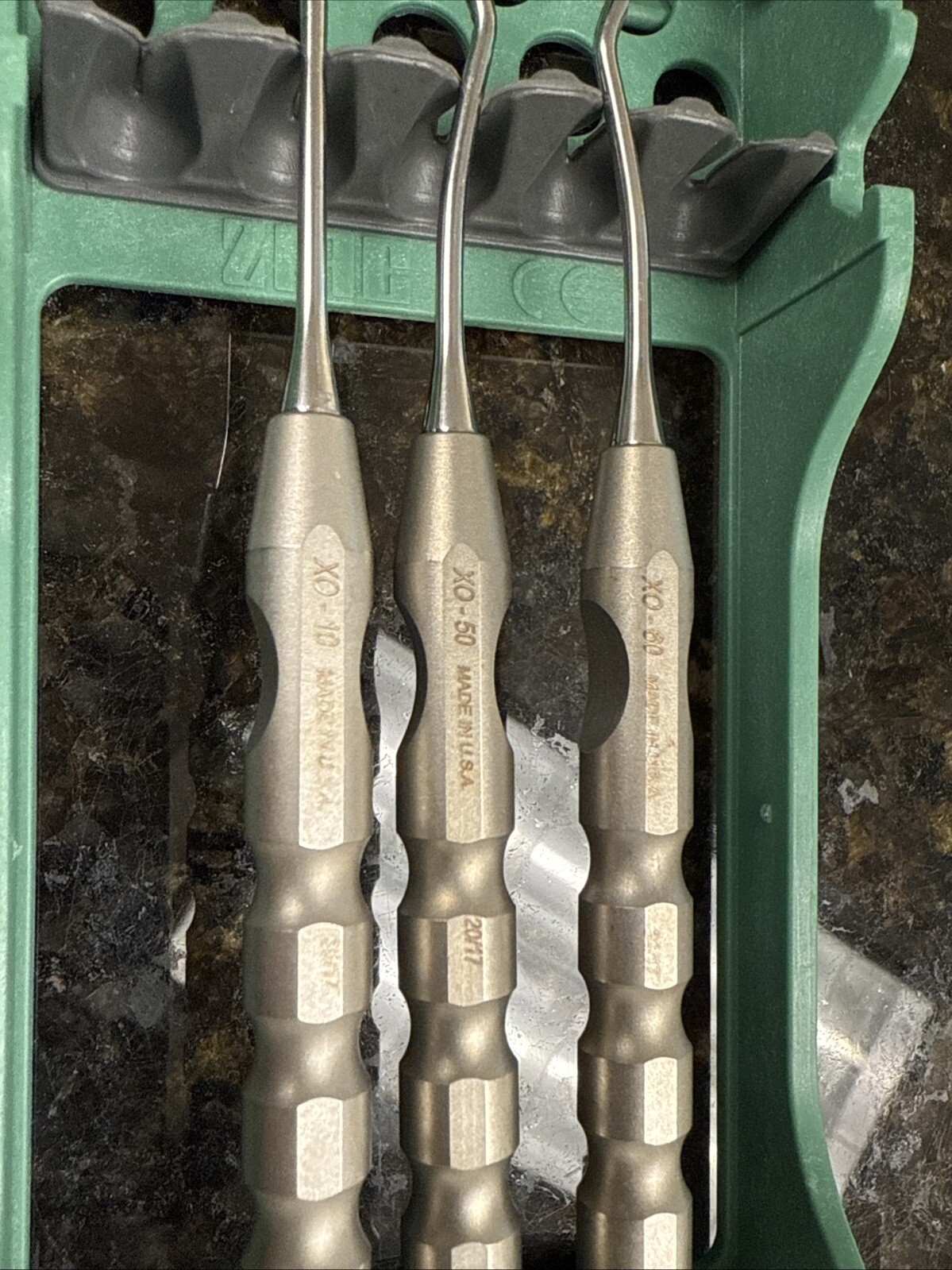 A-Titan ELEMENTAL X-OTOME KIT (Dental)