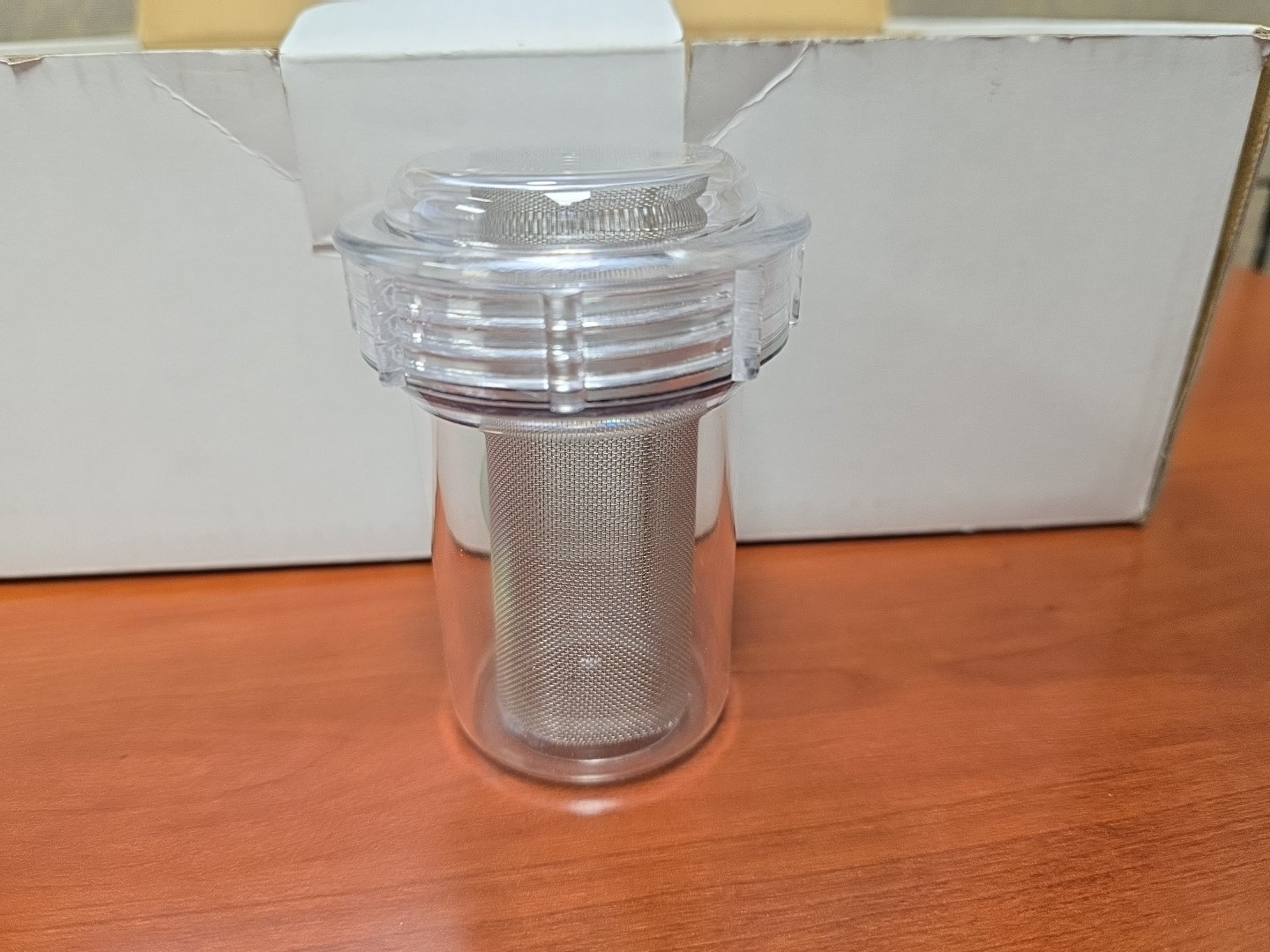 Dental Evacuation Canister Traps 2200 11pk