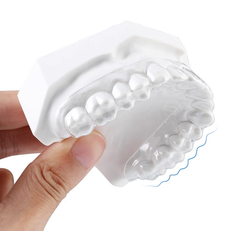 Dental Lab Splint Thermoforming Material Orthodontic Vacuum Forming Hard Soft
