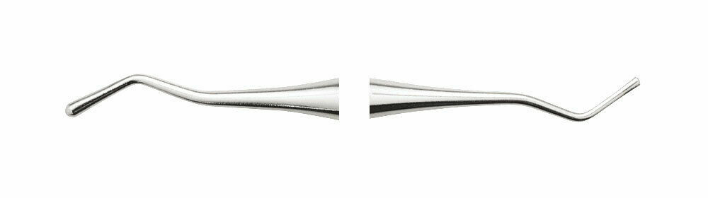 Premier Dental Plastic Landmore 2 DE (Double Ended) USA – FDA High Quality