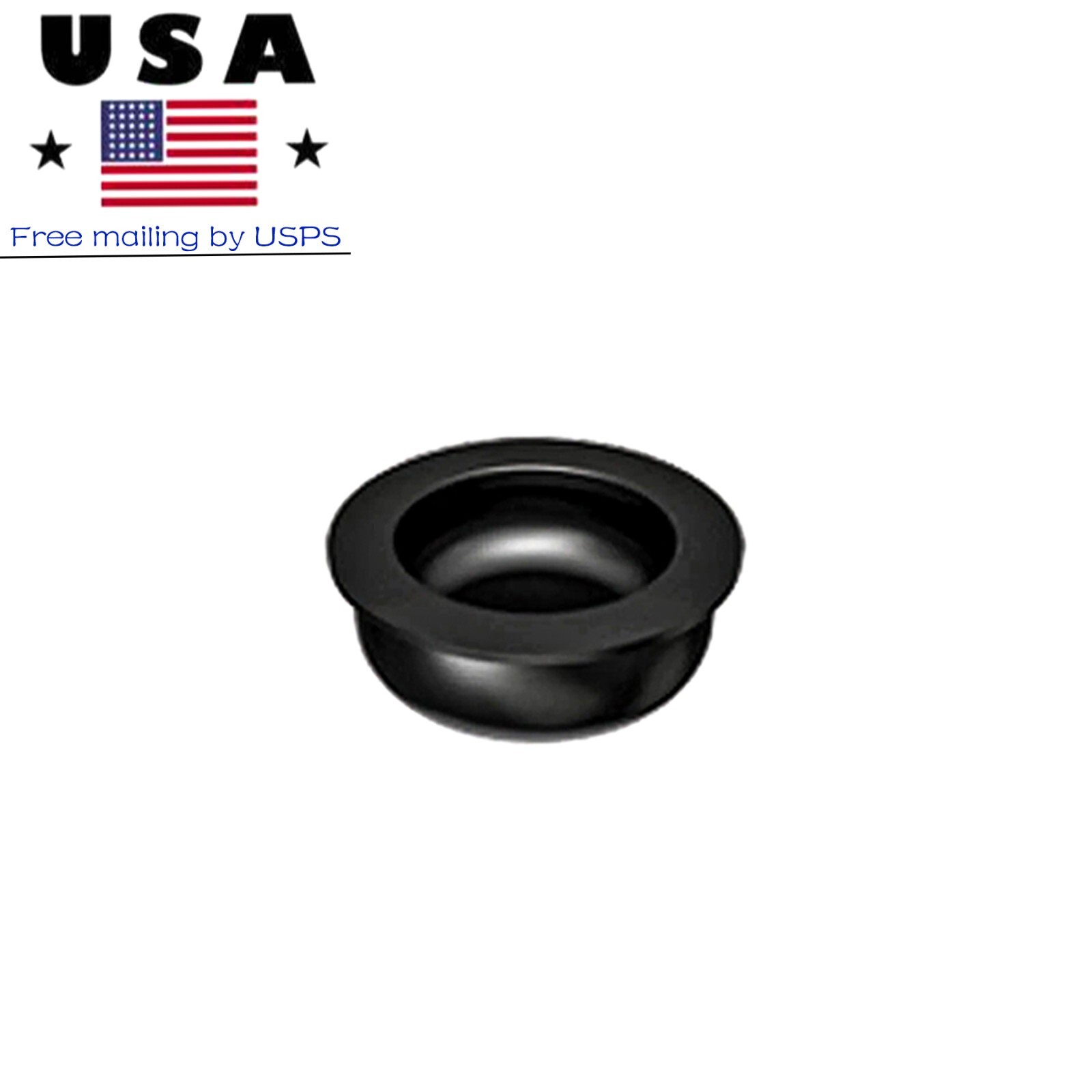 US Locator Attachment System Regular Abutment for Hiossen ET Osstem TS Implants