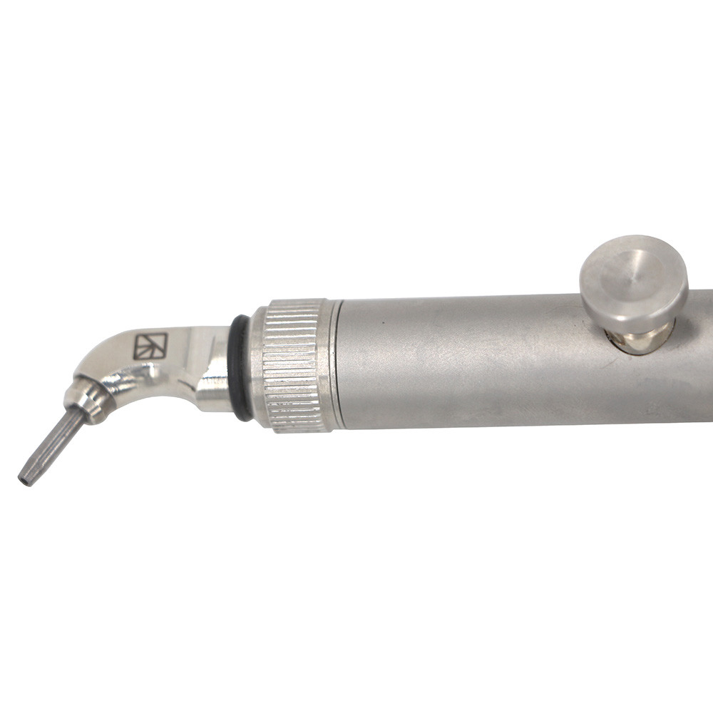 Dental oxide microblaster Alumina air prophy system intraoral sandblasters