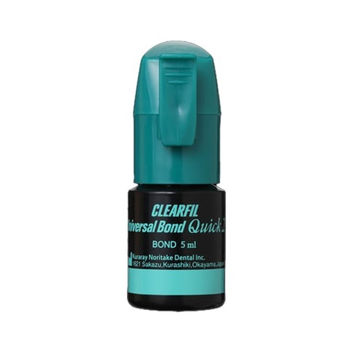 Kuraray 4042KA Clearfil Universal Dental Bond Quick 2 5mL Bottle