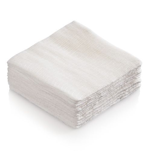 House Brand 2″ x 2″ Non-Sterile Exodontia Cotton Filled Gauze Sponge, case