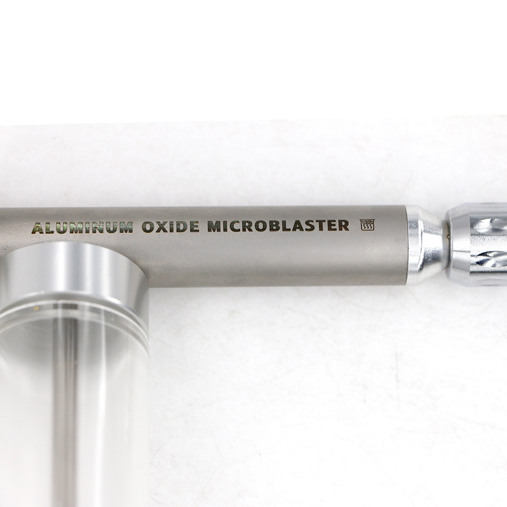 Dental oxide microblaster Alumina air prophy system intraoral sandblasters