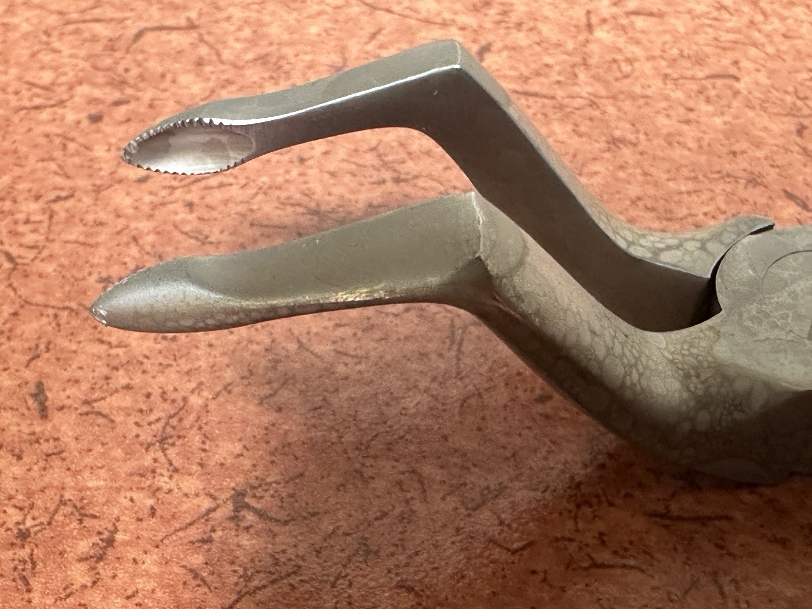 $289.99 A-Titan Dental 5115 Upper Root Tip , Narrow X-trac Forces Rare