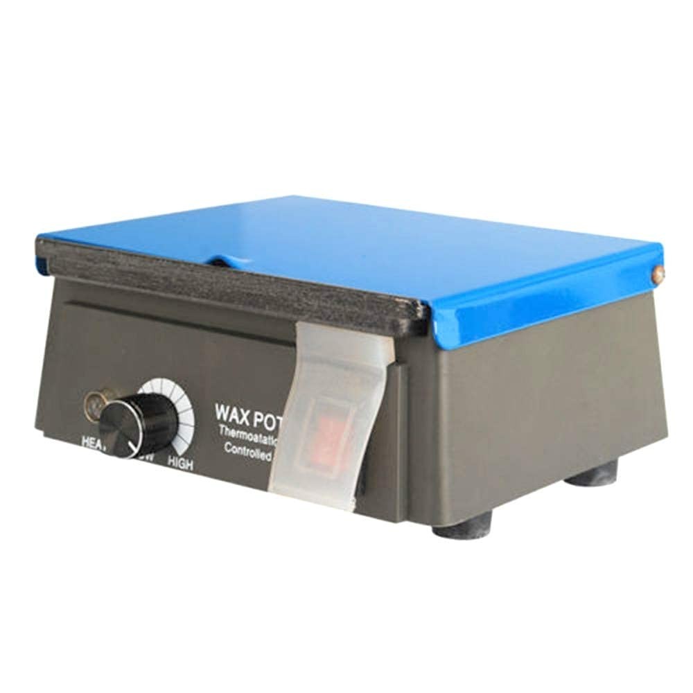 Dental Lab Wax Pot for Analog Techniques – Professional Dental Equipment