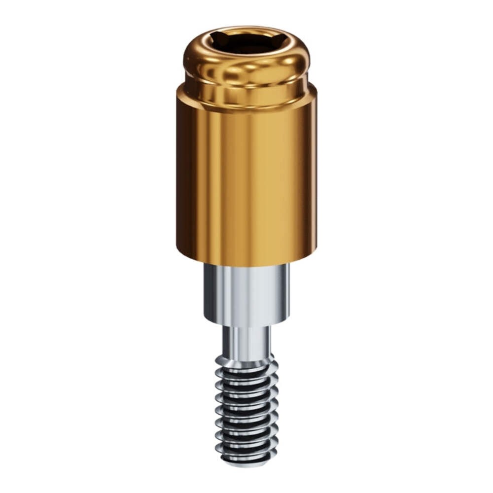 Zest Locator Original Anchor For NOBEL Biocare Nobel Replace Tri-Channel
