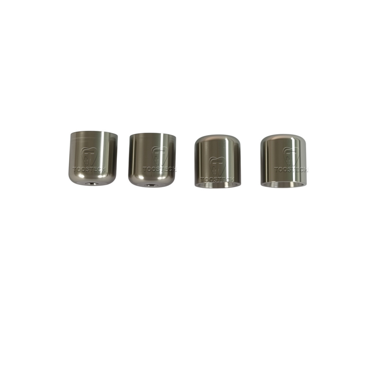 multi unit healing cap MU Comfort Cap Healing abutment fits to DIO UF New Line