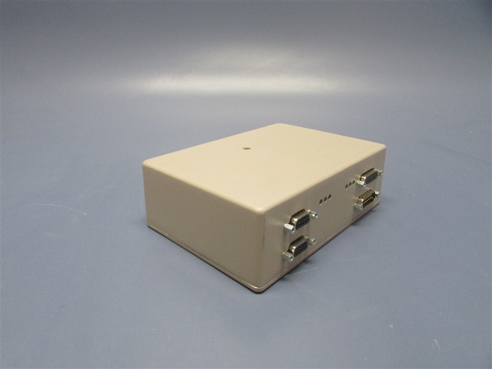 Used Cardinal Health Assy, Translator RS232 to PyxiBus, V2.0, JB Intl 112810-01